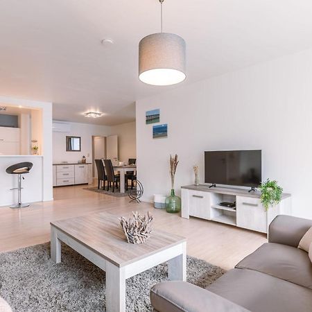 Charming Apartment Near The Beach Blankenberge Buitenkant foto