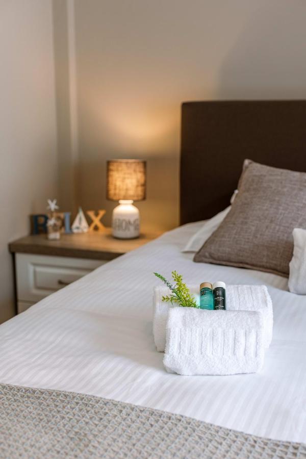Charming Apartment Near The Beach Blankenberge Buitenkant foto
