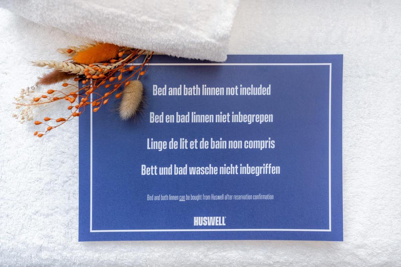 Charming Apartment Near The Beach Blankenberge Buitenkant foto
