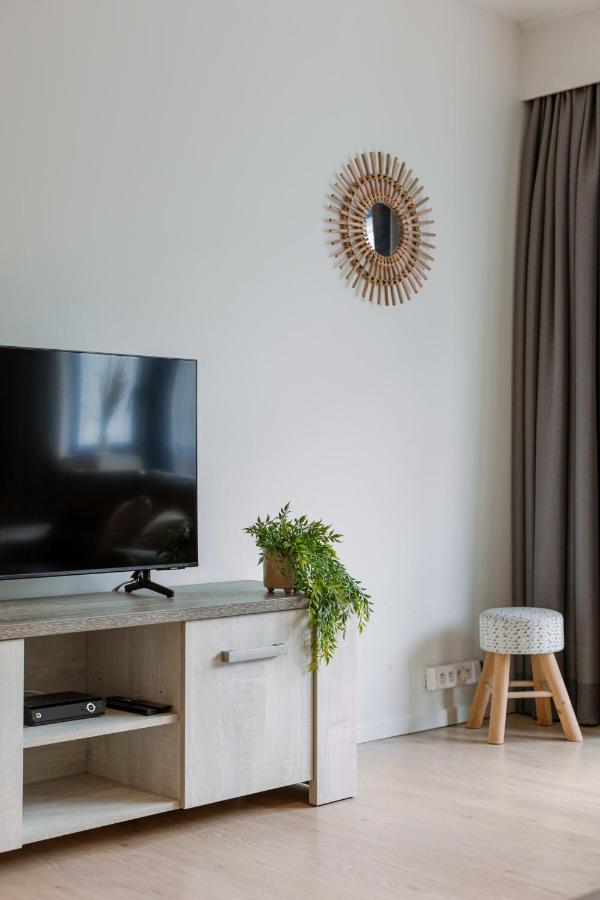 Charming Apartment Near The Beach Blankenberge Buitenkant foto