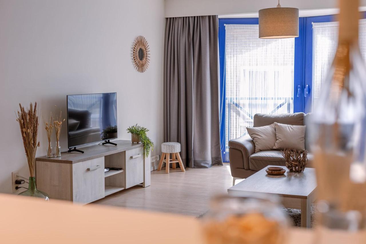 Charming Apartment Near The Beach Blankenberge Buitenkant foto